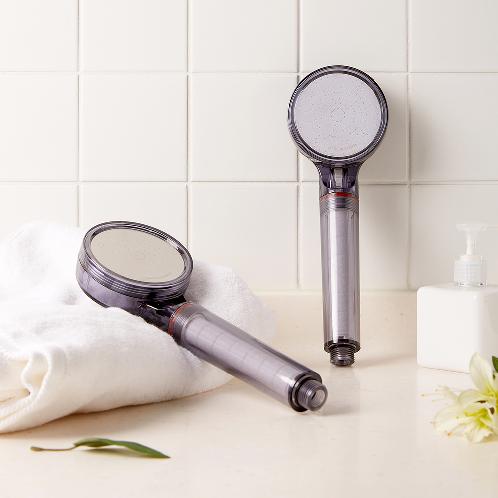 Moolmang Plus 2.0 shower head